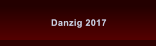 Danzig 2017 Danzig 2017