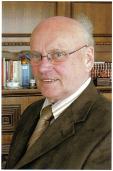 Herbert Laubstein, Angestellter im Öffentlichen Dienst